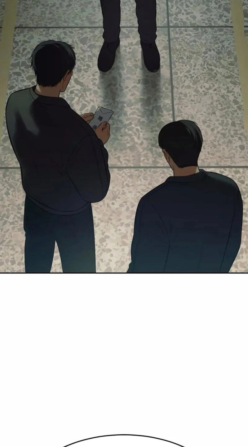 Read Mr. Baek chapter 159 image 104 on Lezhin
