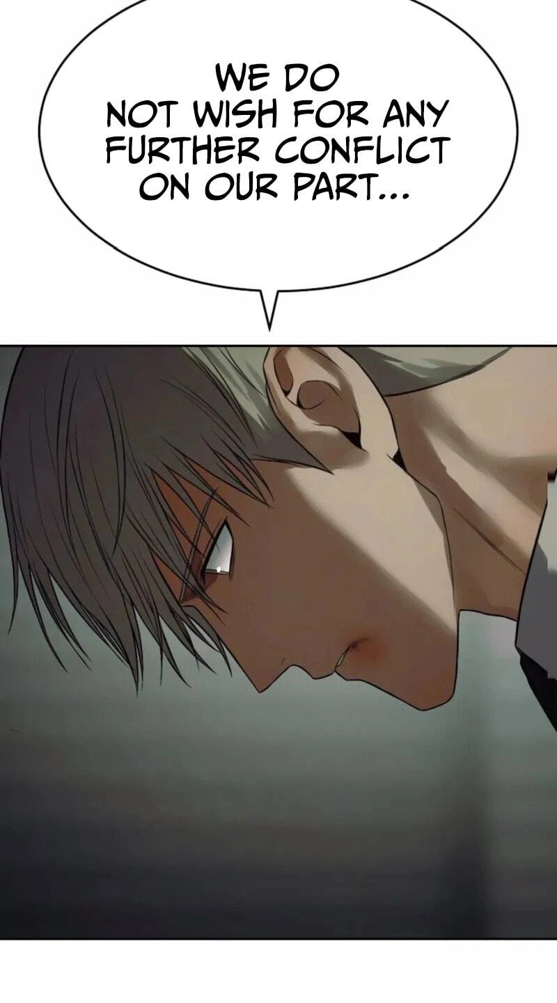 Read Mr. Baek chapter 159 image 105 on Lezhin