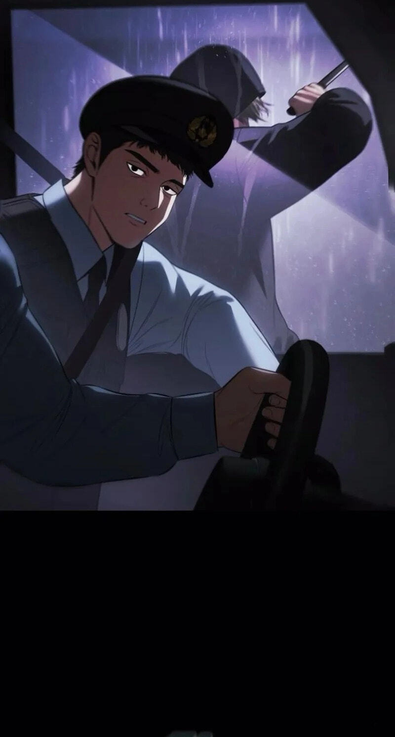 Read Mr. Baek chapter 159 image 11 on Lezhin