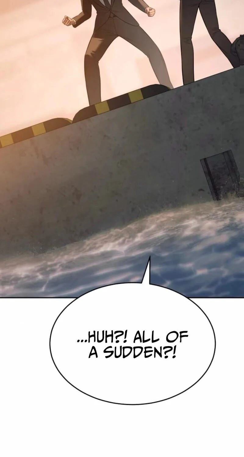 Read Mr. Baek chapter 159 image 126 on Lezhin