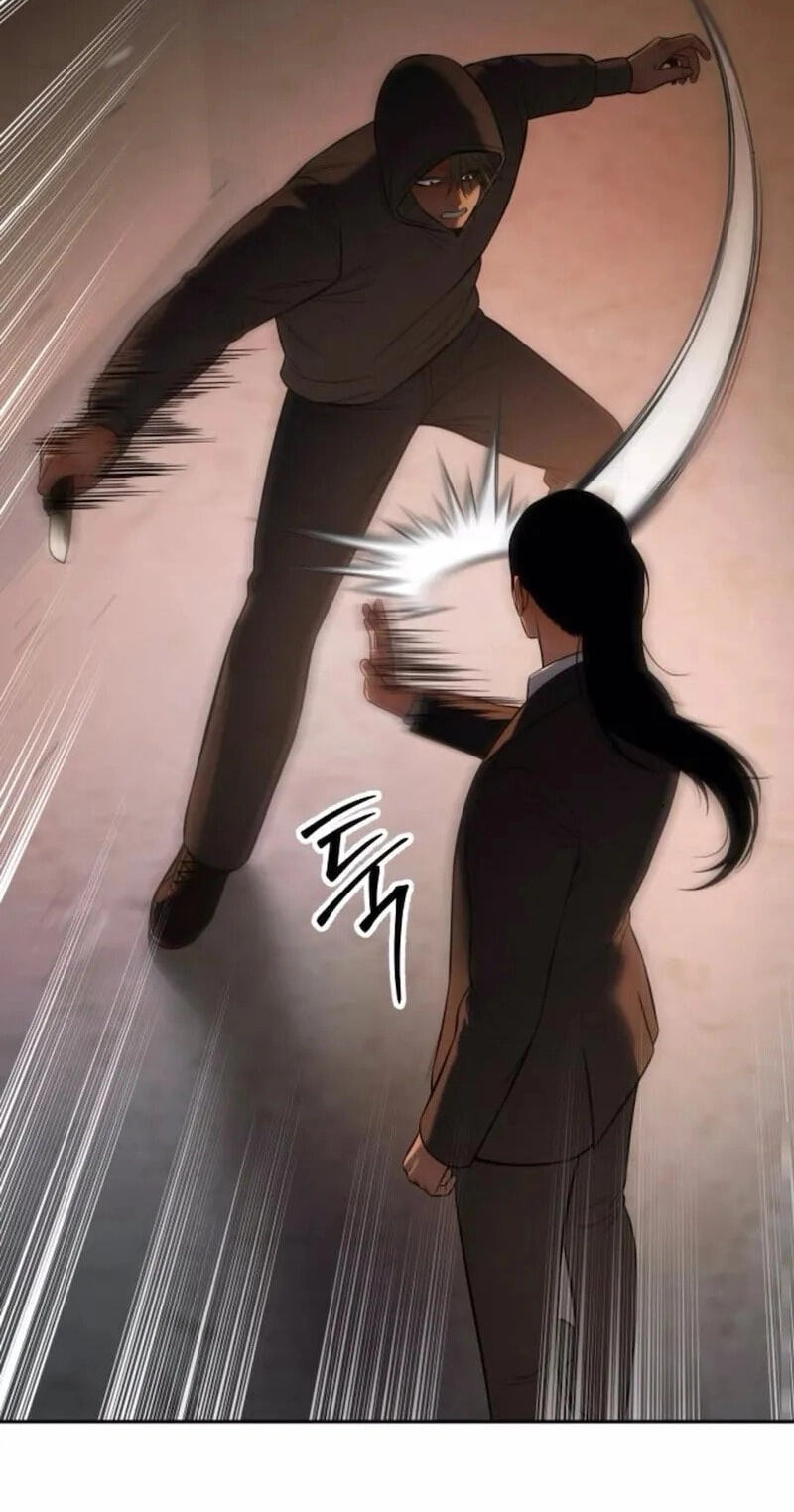 Read Mr. Baek chapter 159 image 139 on Lezhin