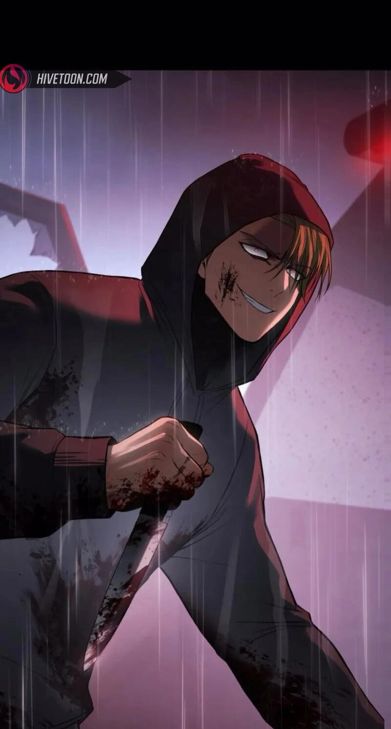 Read Mr. Baek chapter 159 image 18 on Lezhin
