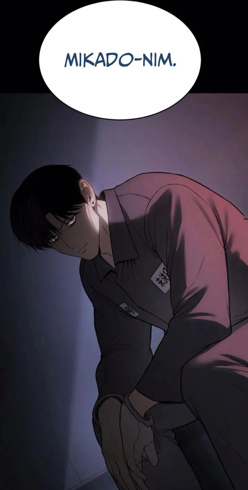 Read Mr. Baek chapter 159 image 21 on Lezhin