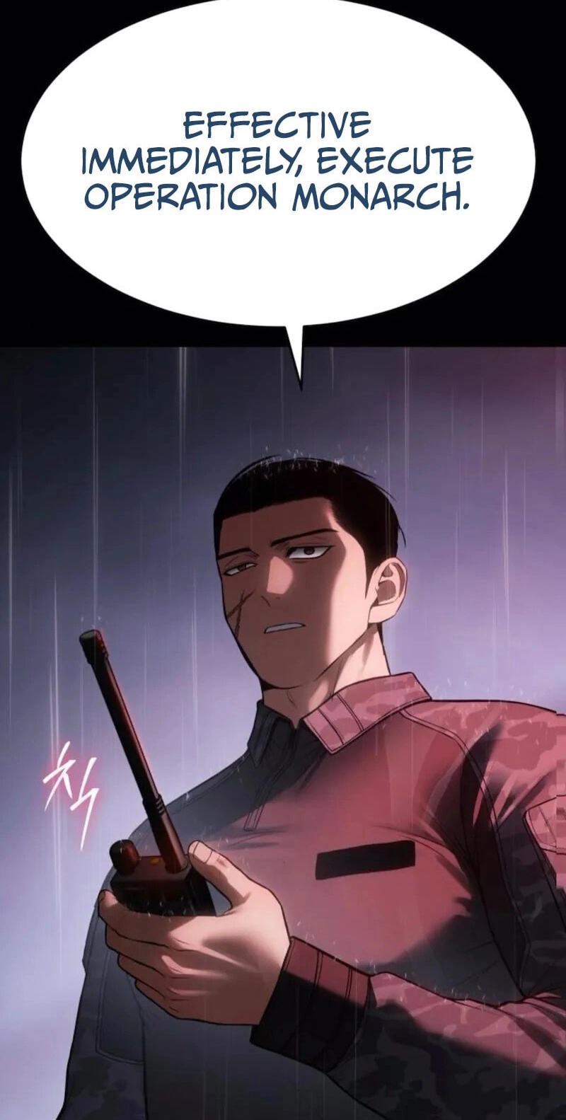 Read Mr. Baek chapter 159 image 24 on Lezhin
