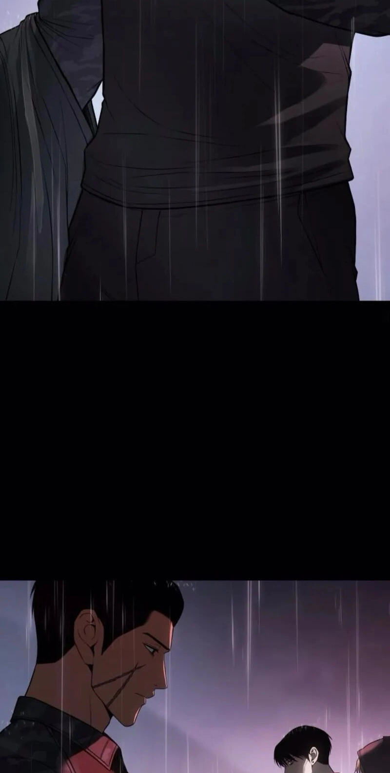 Read Mr. Baek chapter 159 image 25 on Lezhin