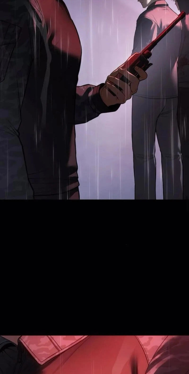 Read Mr. Baek chapter 159 image 26 on Lezhin