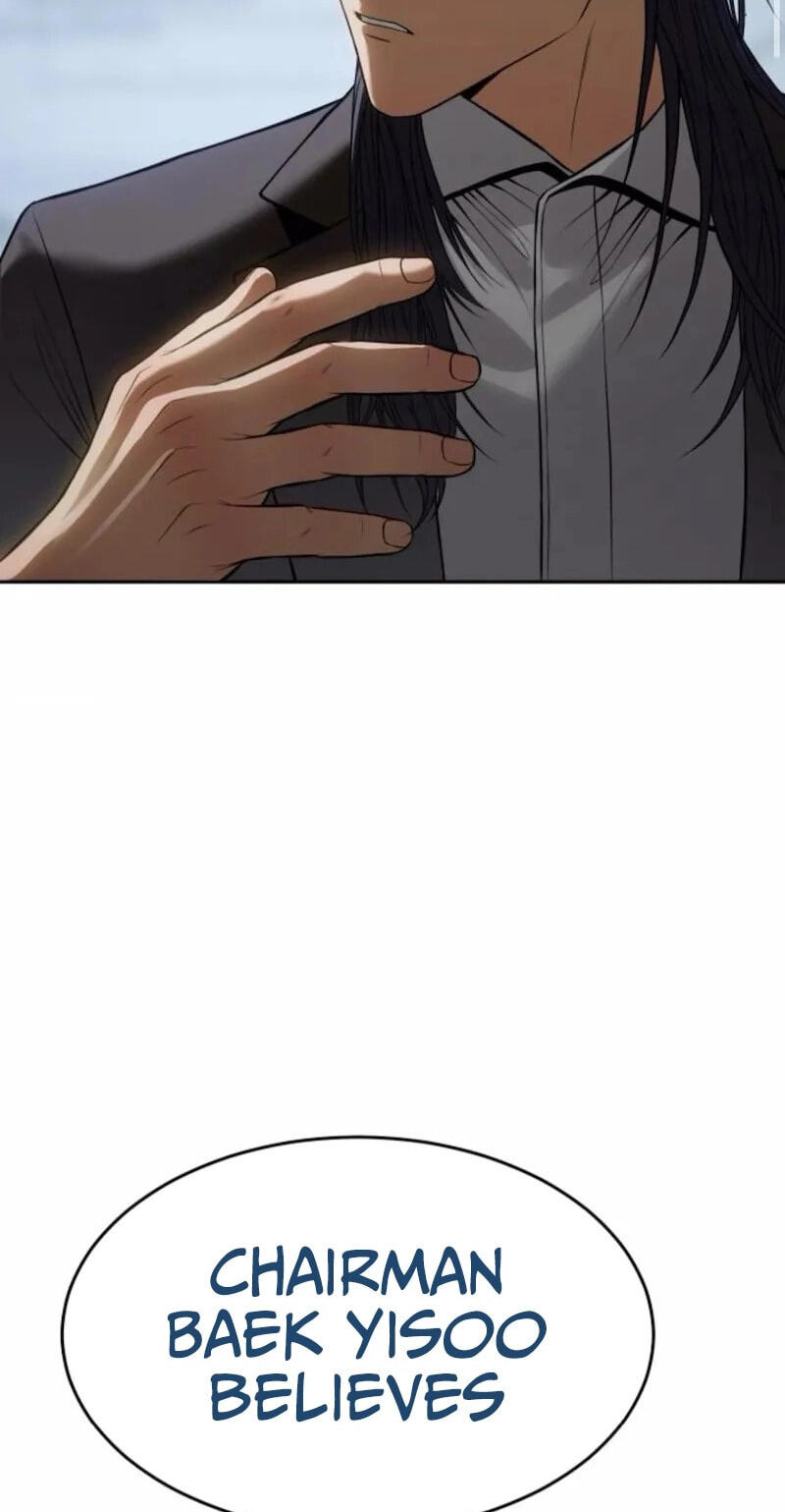 Read Mr. Baek chapter 159 image 35 on Lezhin