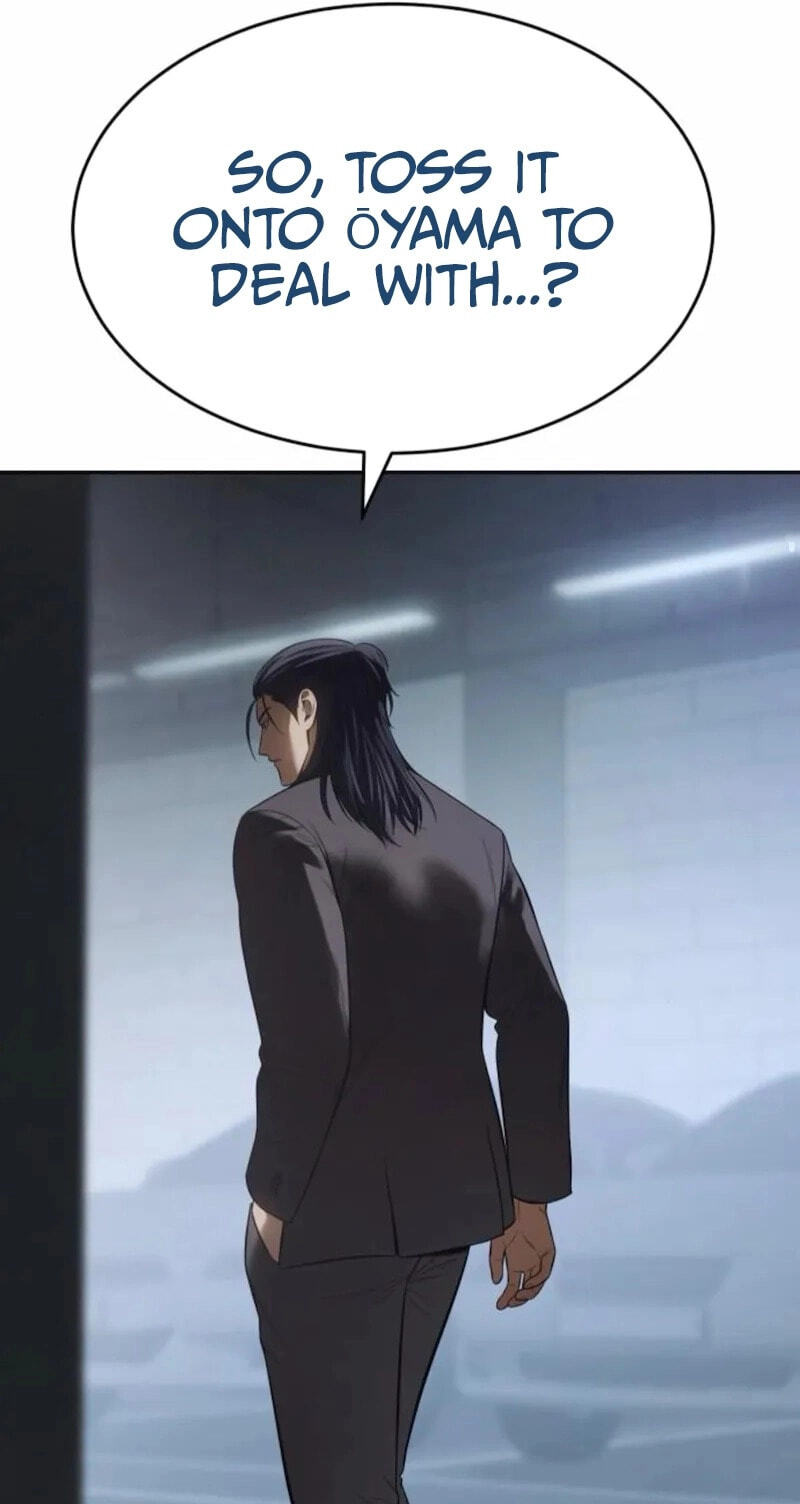 Read Mr. Baek chapter 159 image 39 on Lezhin