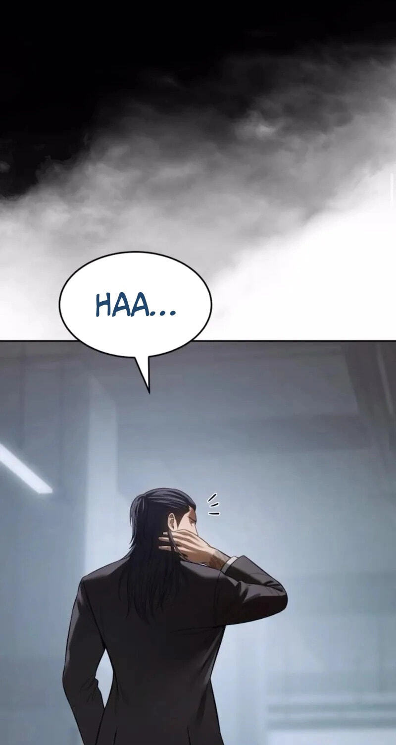 Read Mr. Baek chapter 159 image 43 on Lezhin