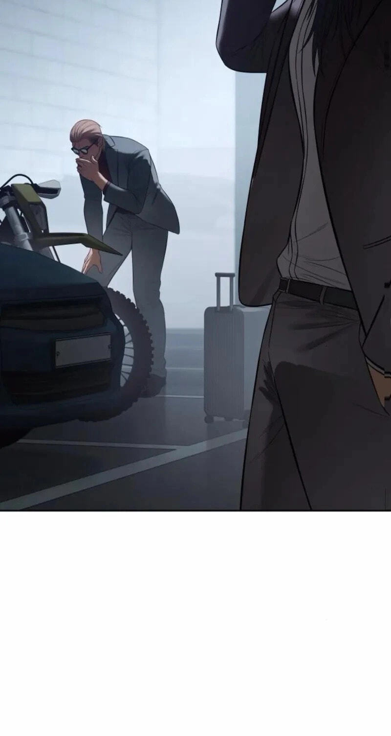 Read Mr. Baek chapter 159 image 45 on Lezhin