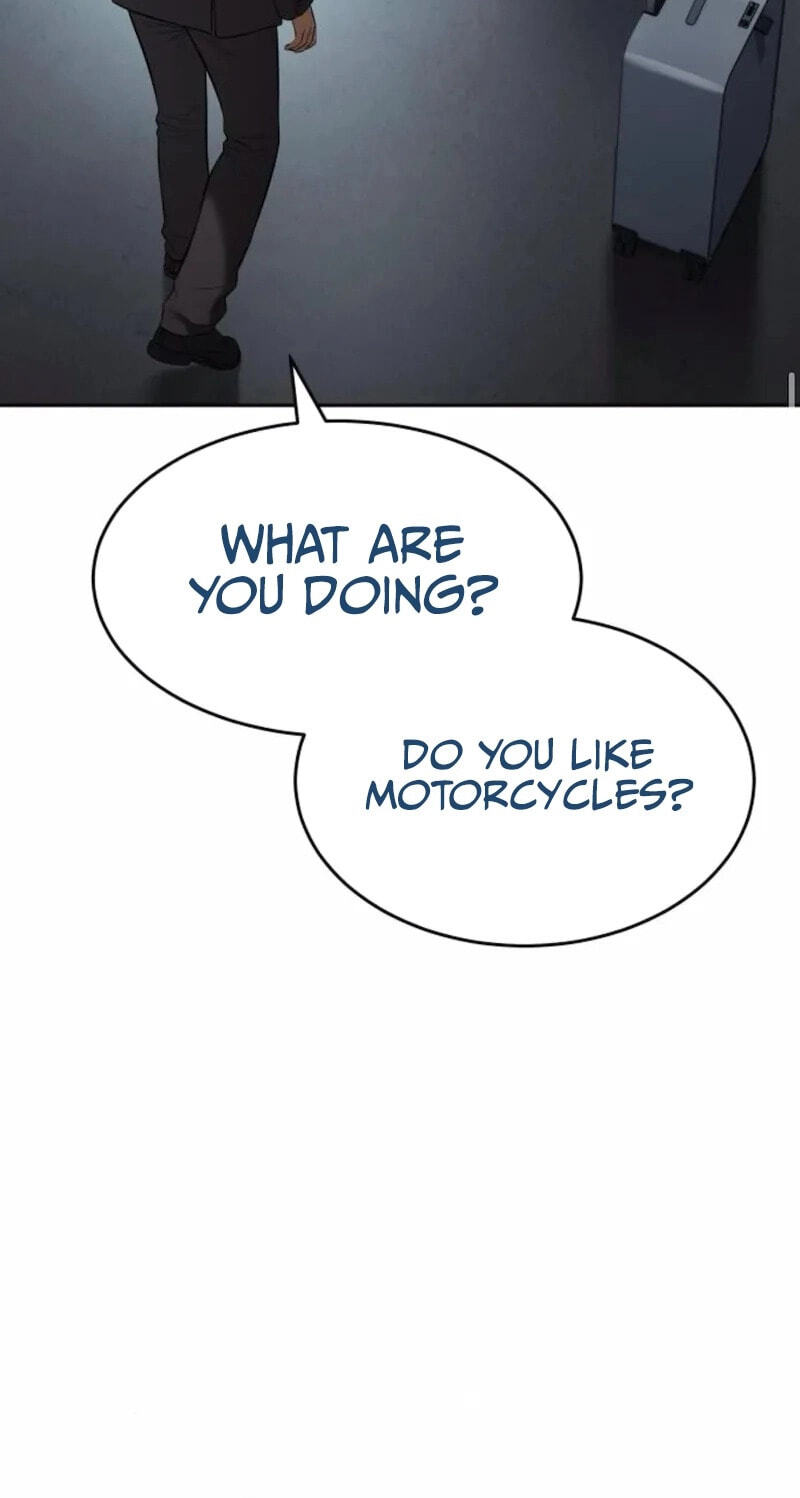 Read Mr. Baek chapter 159 image 47 on Lezhin