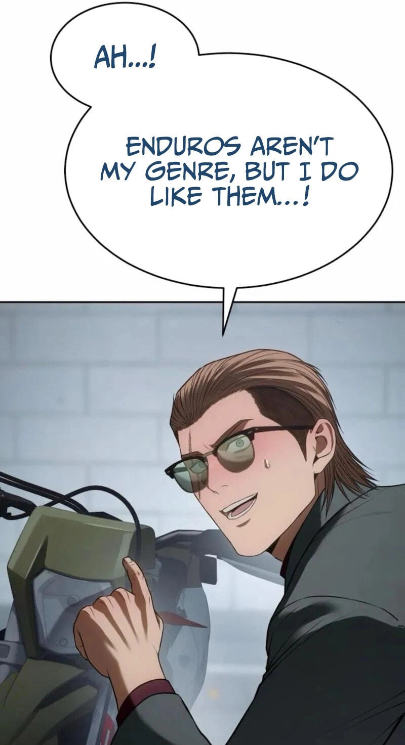 Read Mr. Baek chapter 159 image 48 on Lezhin