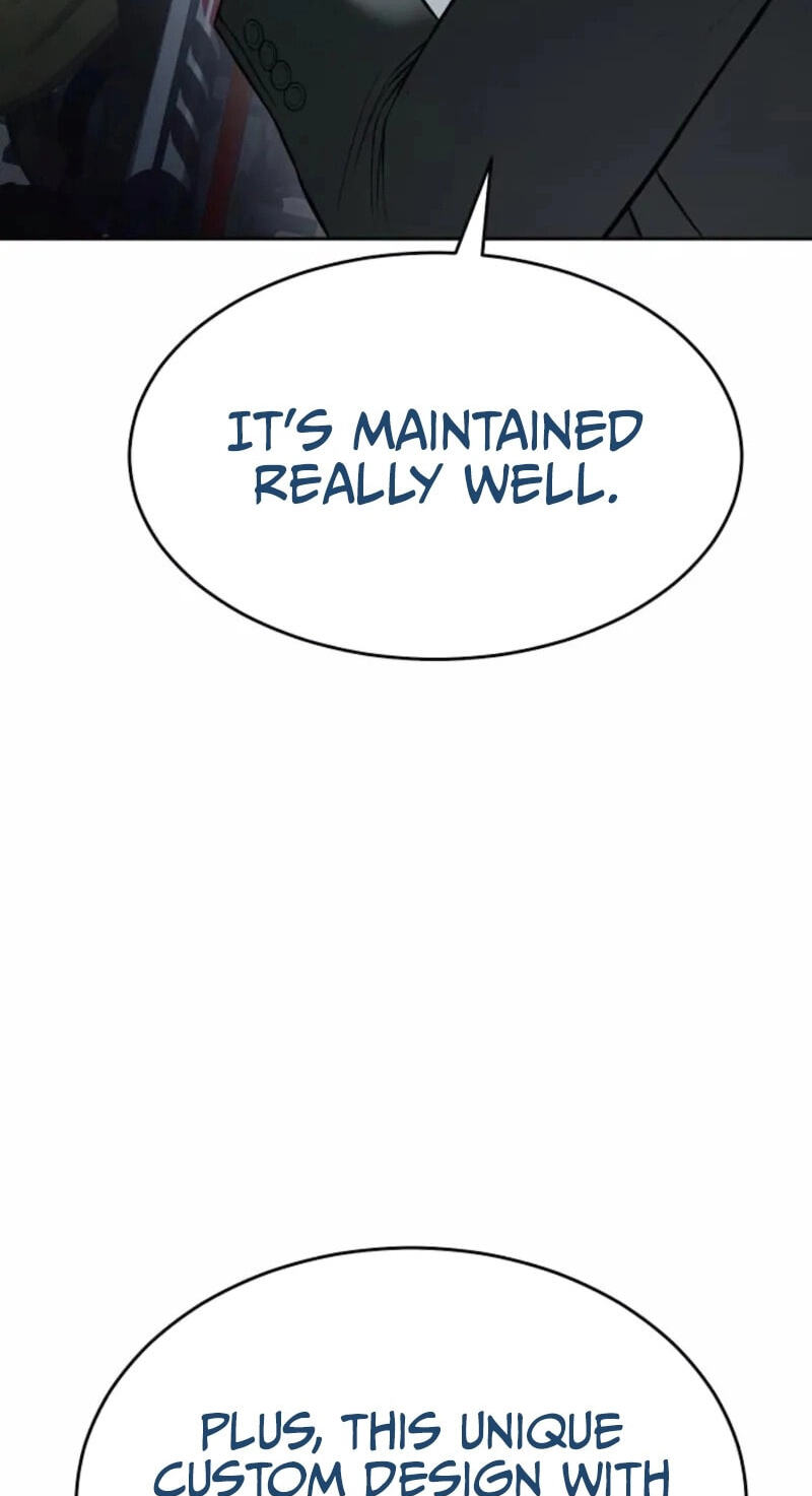 Read Mr. Baek chapter 159 image 49 on Lezhin