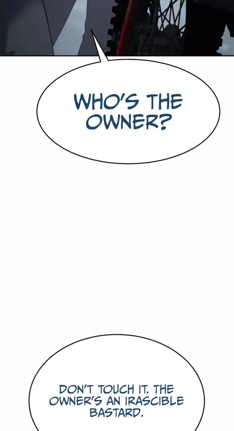 Read Mr. Baek chapter 159 image 51 on Lezhin