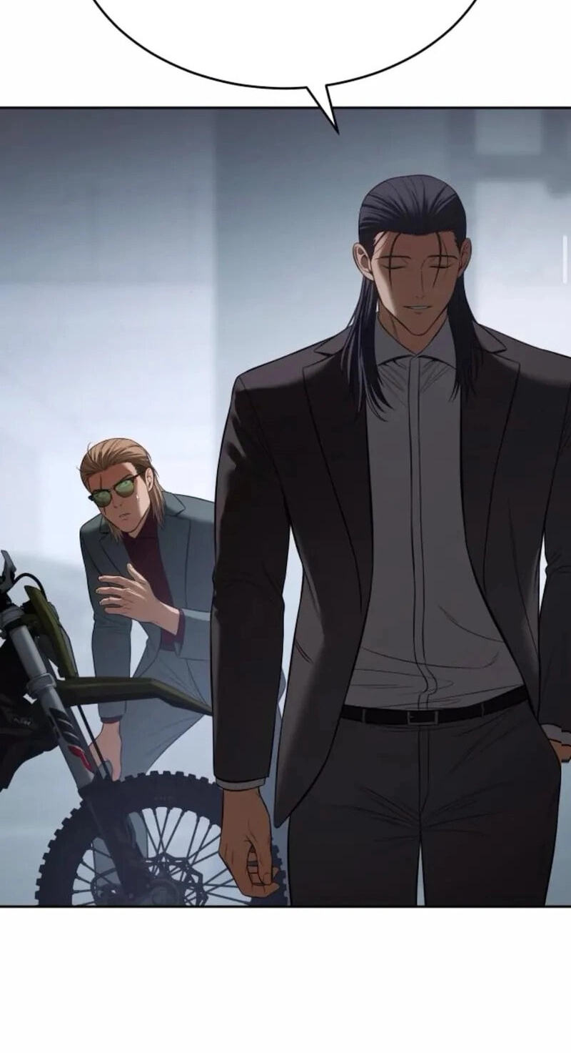 Read Mr. Baek chapter 159 image 52 on Lezhin