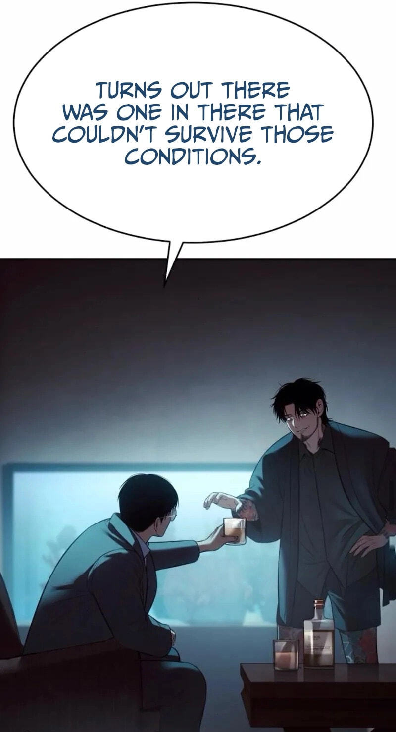 Read Mr. Baek chapter 159 image 58 on Lezhin