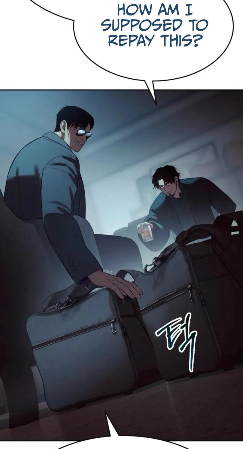 Read Mr. Baek chapter 159 image 60 on Lezhin