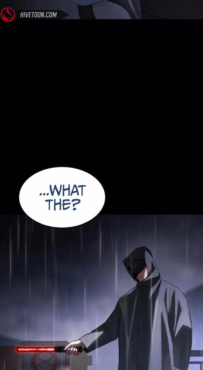 Read Mr. Baek chapter 159 image 7 on Lezhin
