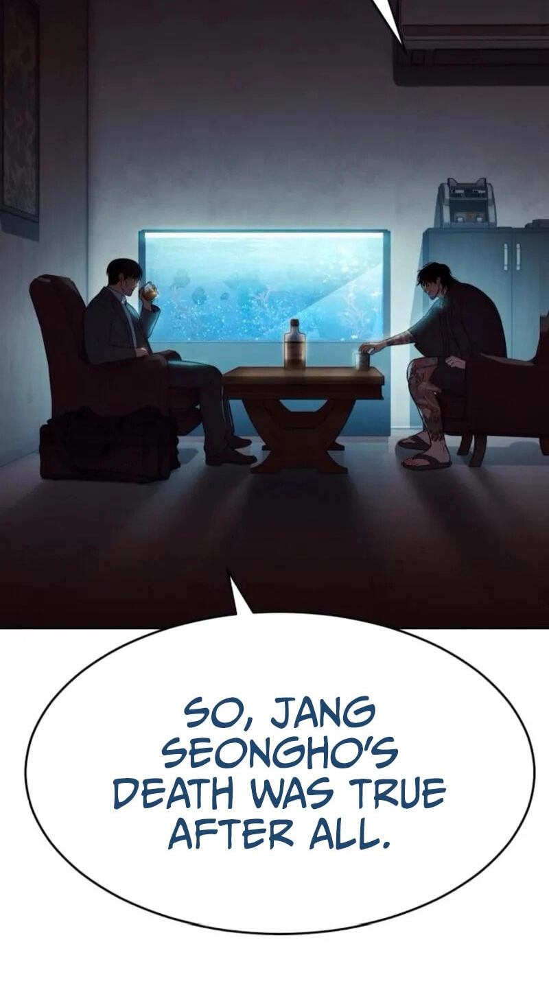 Read Mr. Baek chapter 159 image 70 on Lezhin