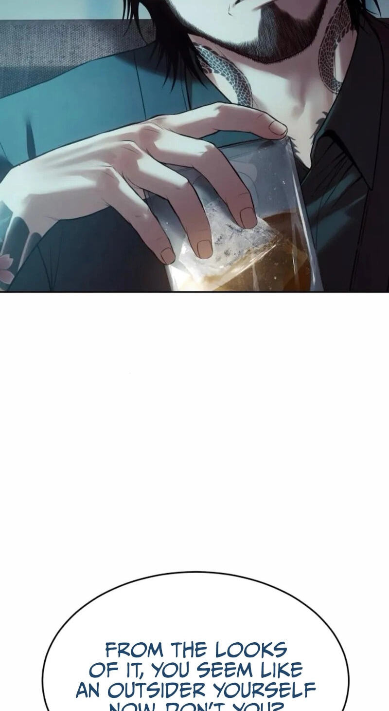 Read Mr. Baek chapter 159 image 74 on Lezhin