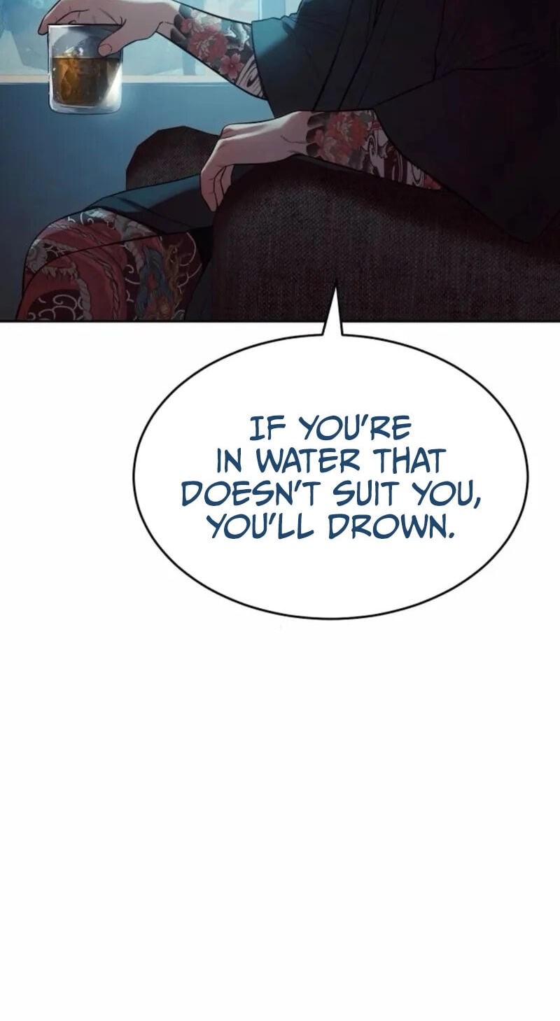 Read Mr. Baek chapter 159 image 77 on Lezhin