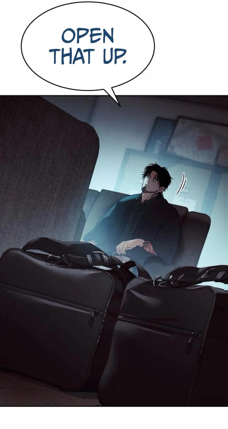 Read Mr. Baek chapter 159 image 78 on Lezhin