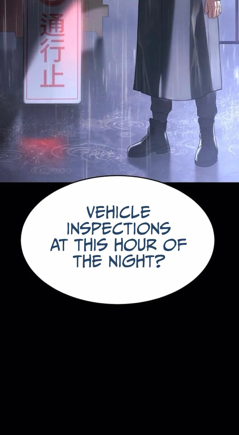 Read Mr. Baek chapter 159 image 8 on Lezhin
