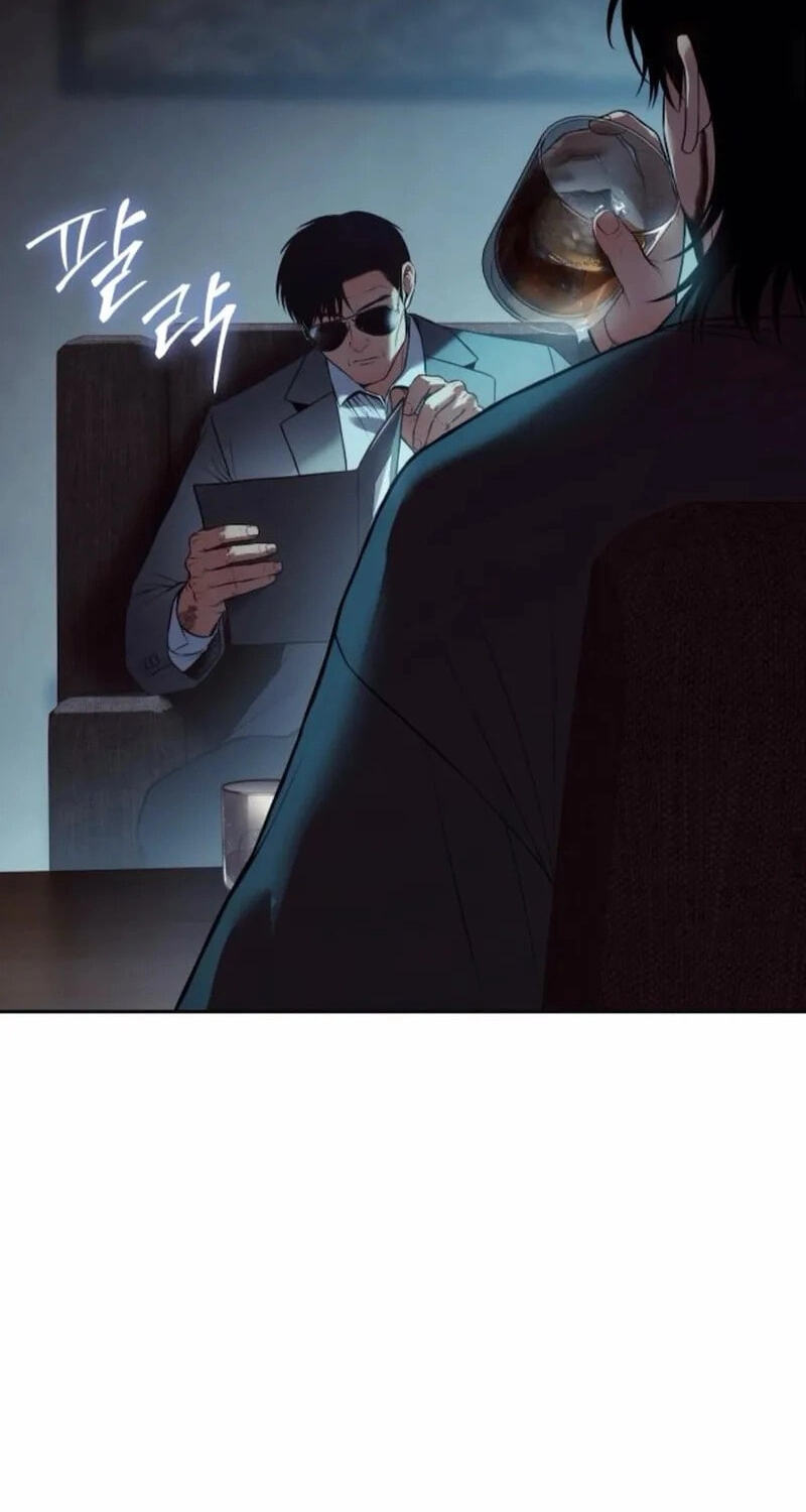 Read Mr. Baek chapter 159 image 81 on Lezhin