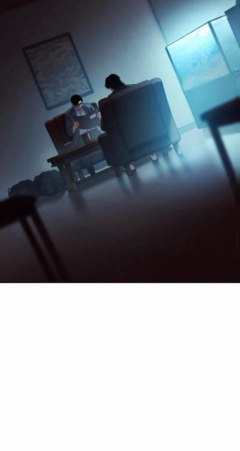 Read Mr. Baek chapter 159 image 84 on Lezhin