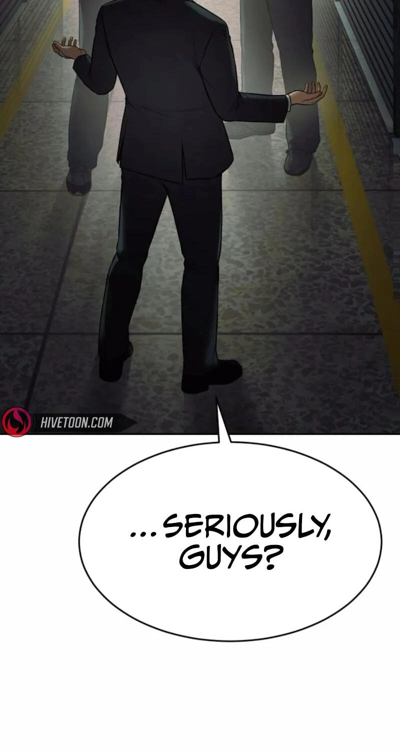 Read Mr. Baek chapter 159 image 87 on Lezhin