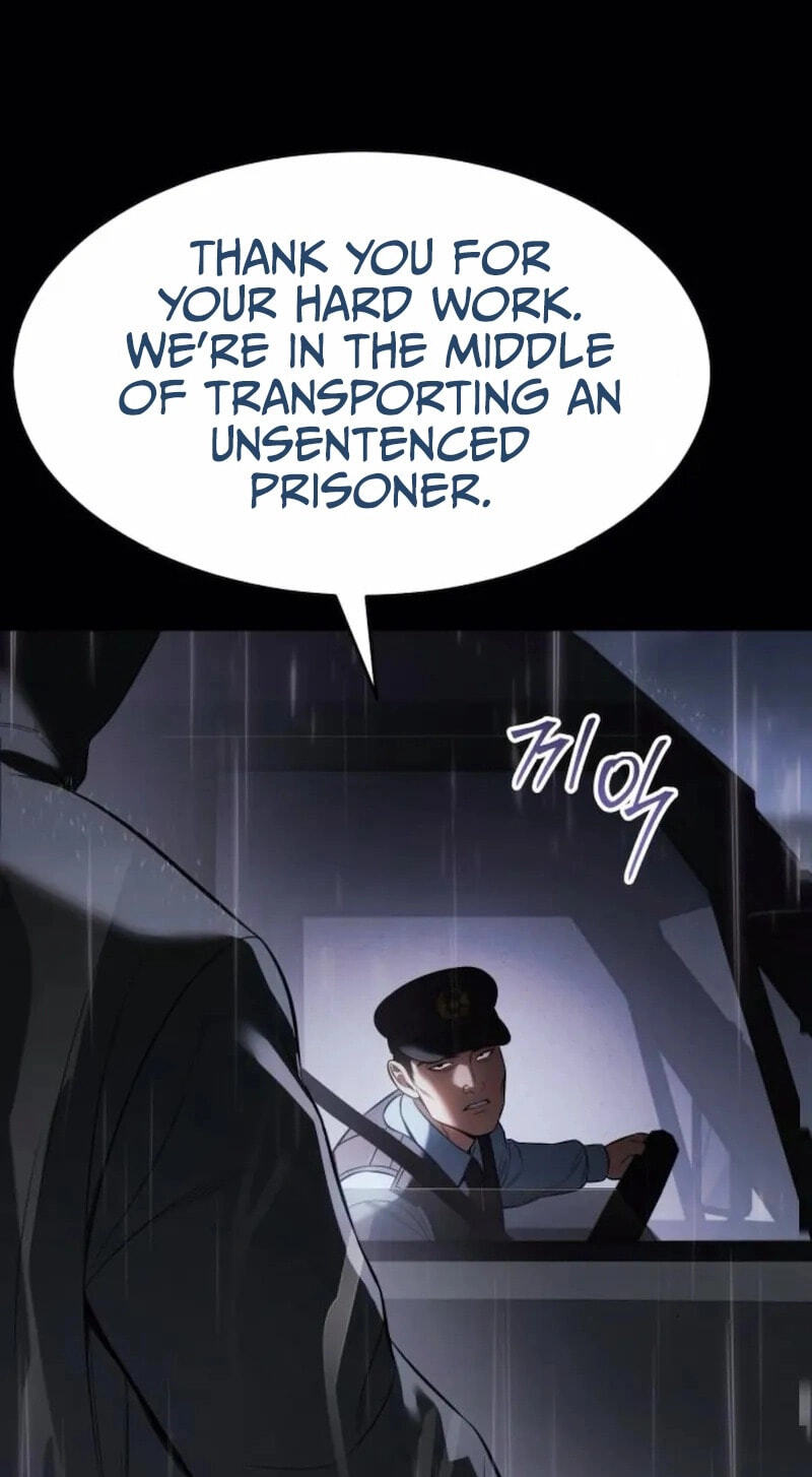 Read Mr. Baek chapter 159 image 9 on Lezhin