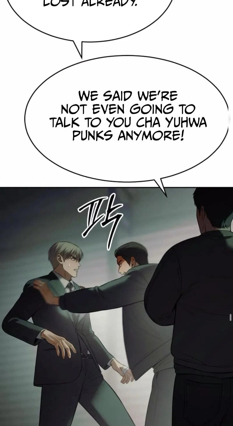 Read Mr. Baek chapter 159 image 90 on Lezhin