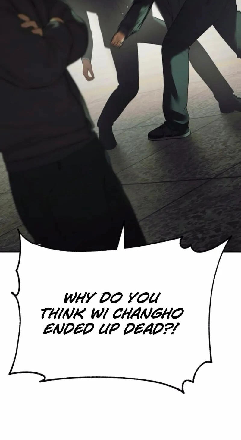 Read Mr. Baek chapter 159 image 95 on Lezhin