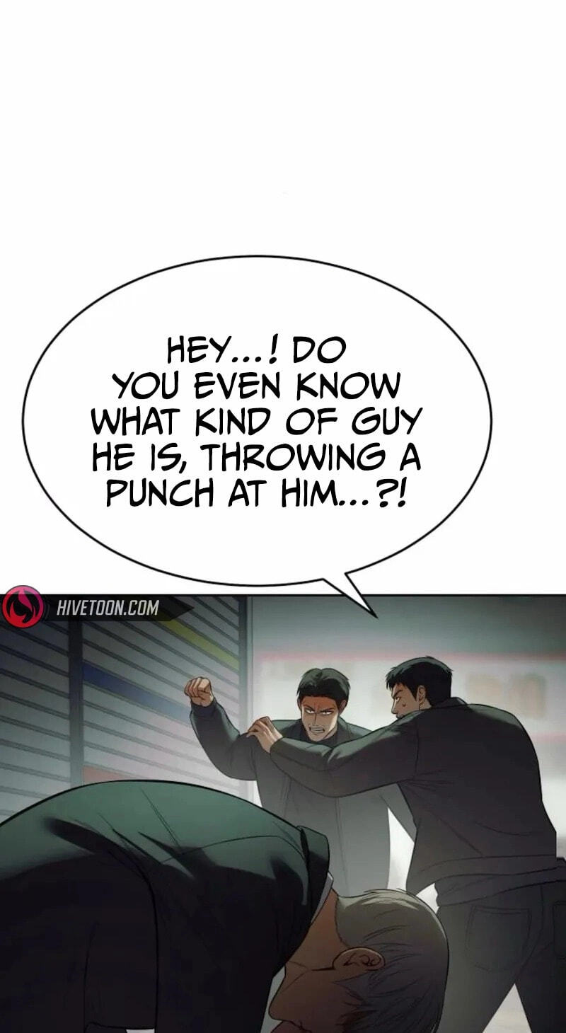 Read Mr. Baek chapter 159 image 96 on Lezhin