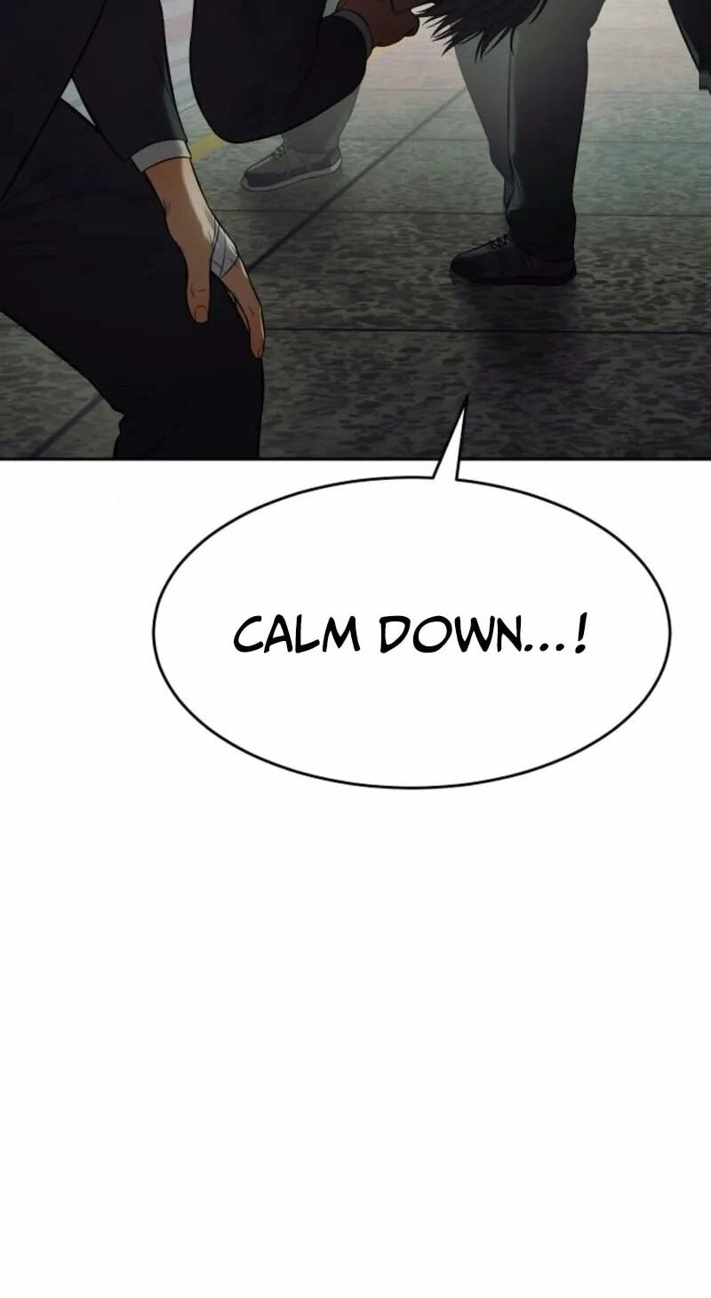 Read Mr. Baek chapter 159 image 97 on Lezhin