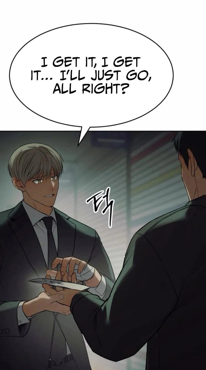 Read Mr. Baek chapter 159 image 99 on Lezhin