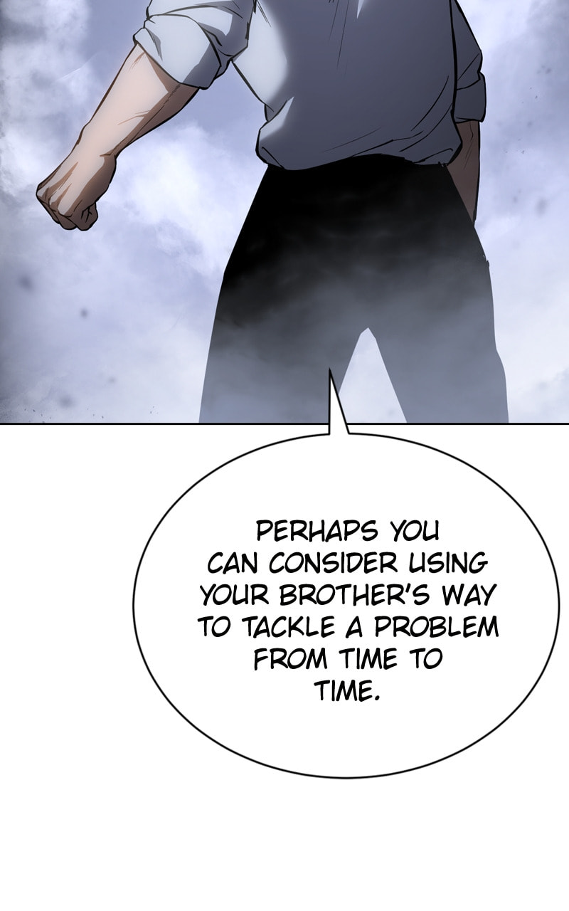 Read Mr. Baek chapter 16 image 10 on Lezhin