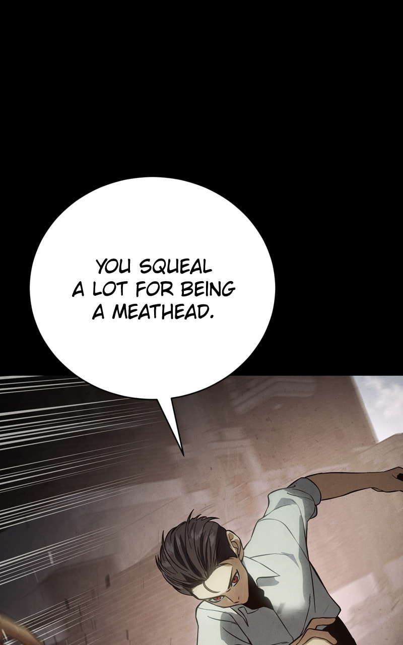 Read Mr. Baek chapter 16 image 100 on Lezhin