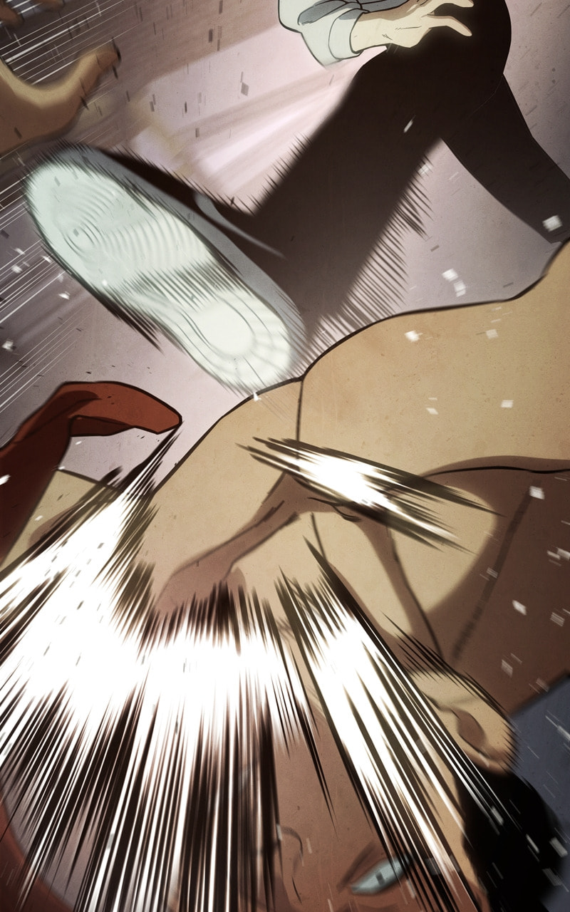 Read Mr. Baek chapter 16 image 101 on Lezhin