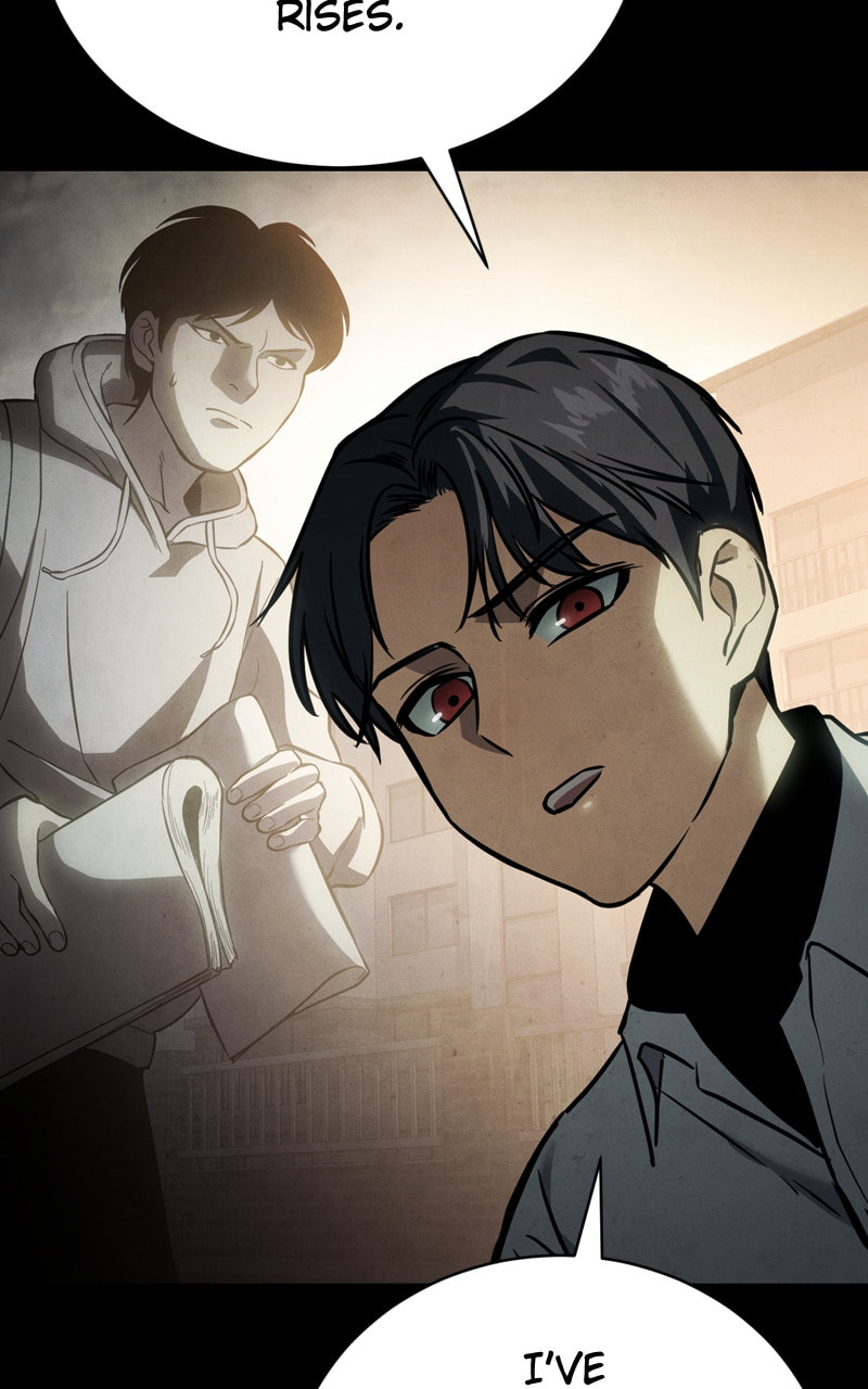 Read Mr. Baek chapter 16 image 103 on Lezhin
