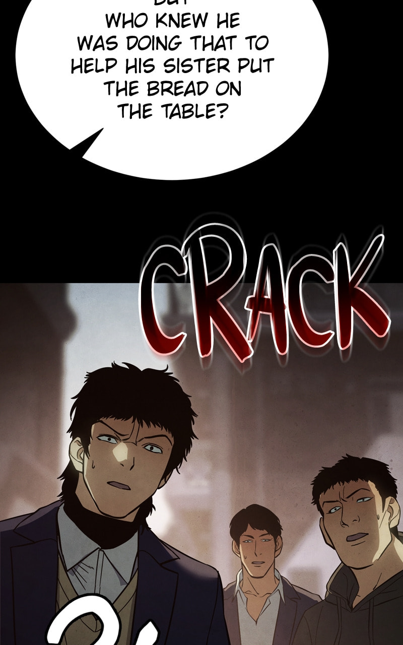 Read Mr. Baek chapter 16 image 105 on Lezhin