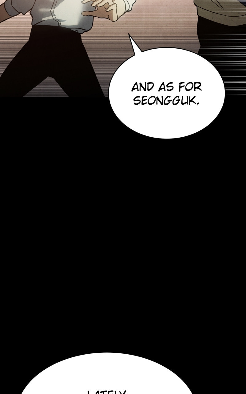 Read Mr. Baek chapter 16 image 108 on Lezhin