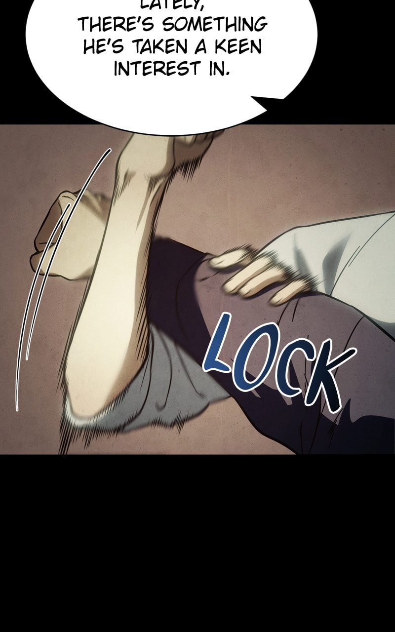 Read Mr. Baek chapter 16 image 109 on Lezhin