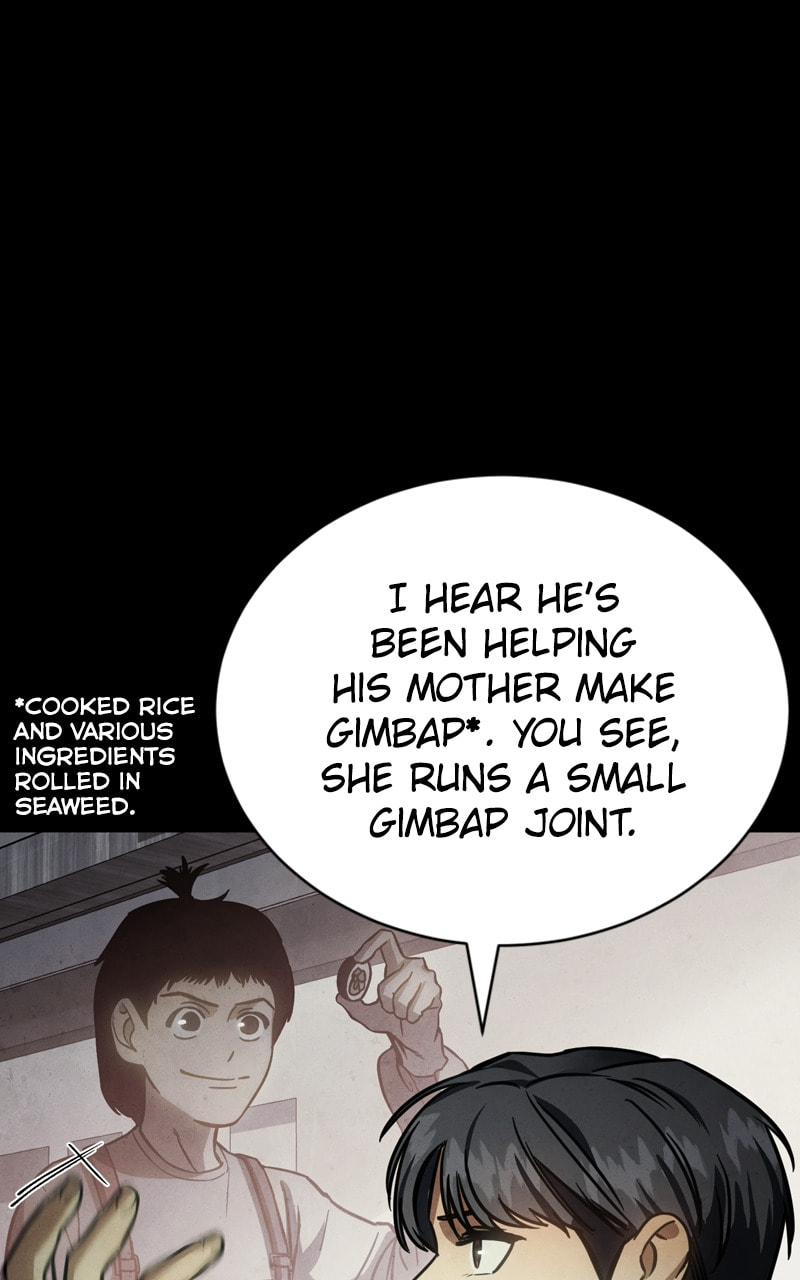 Read Mr. Baek chapter 16 image 110 on Lezhin