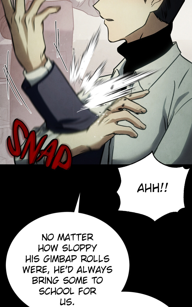 Read Mr. Baek chapter 16 image 111 on Lezhin