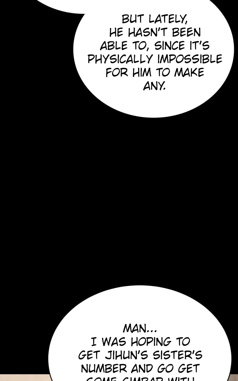 Read Mr. Baek chapter 16 image 112 on Lezhin