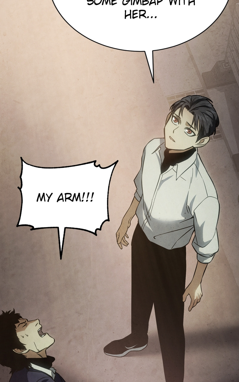Read Mr. Baek chapter 16 image 113 on Lezhin