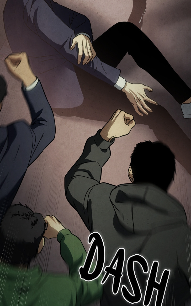 Read Mr. Baek chapter 16 image 114 on Lezhin