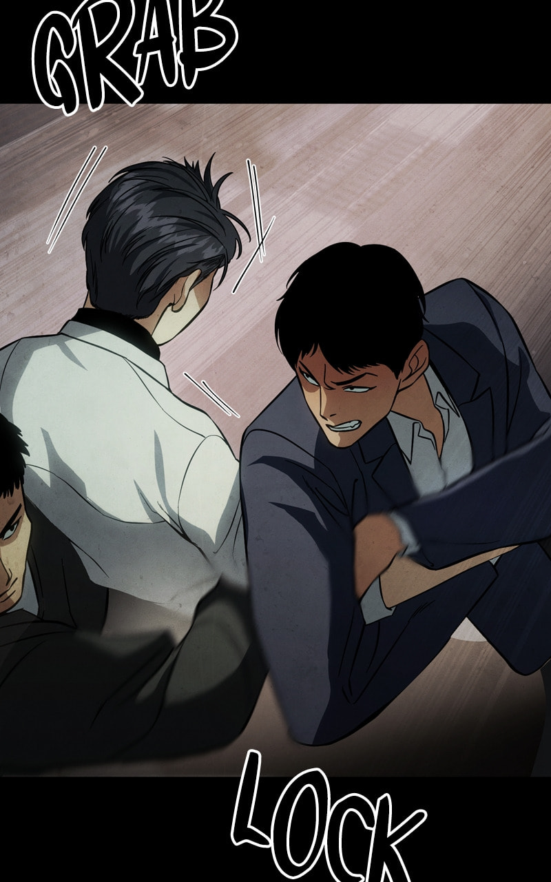 Read Mr. Baek chapter 16 image 116 on Lezhin