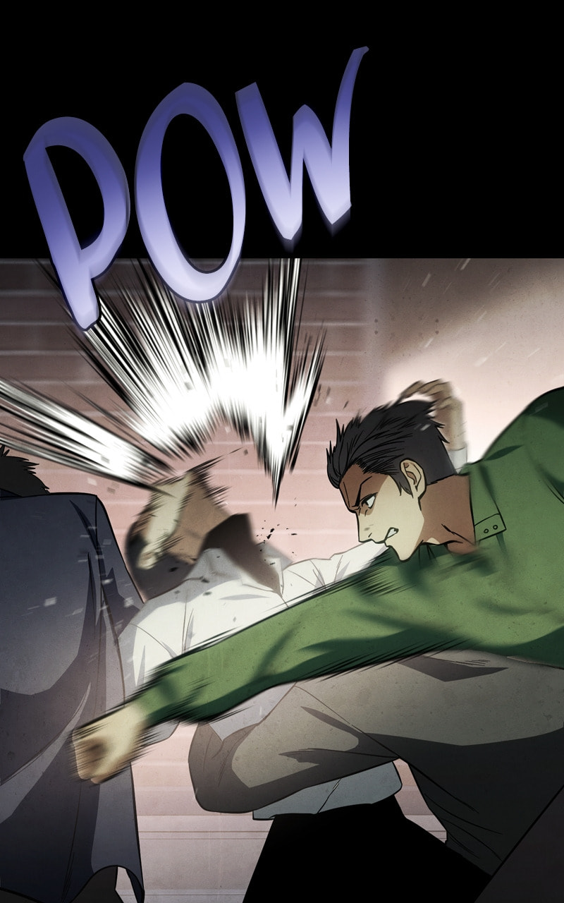 Read Mr. Baek chapter 16 image 119 on Lezhin